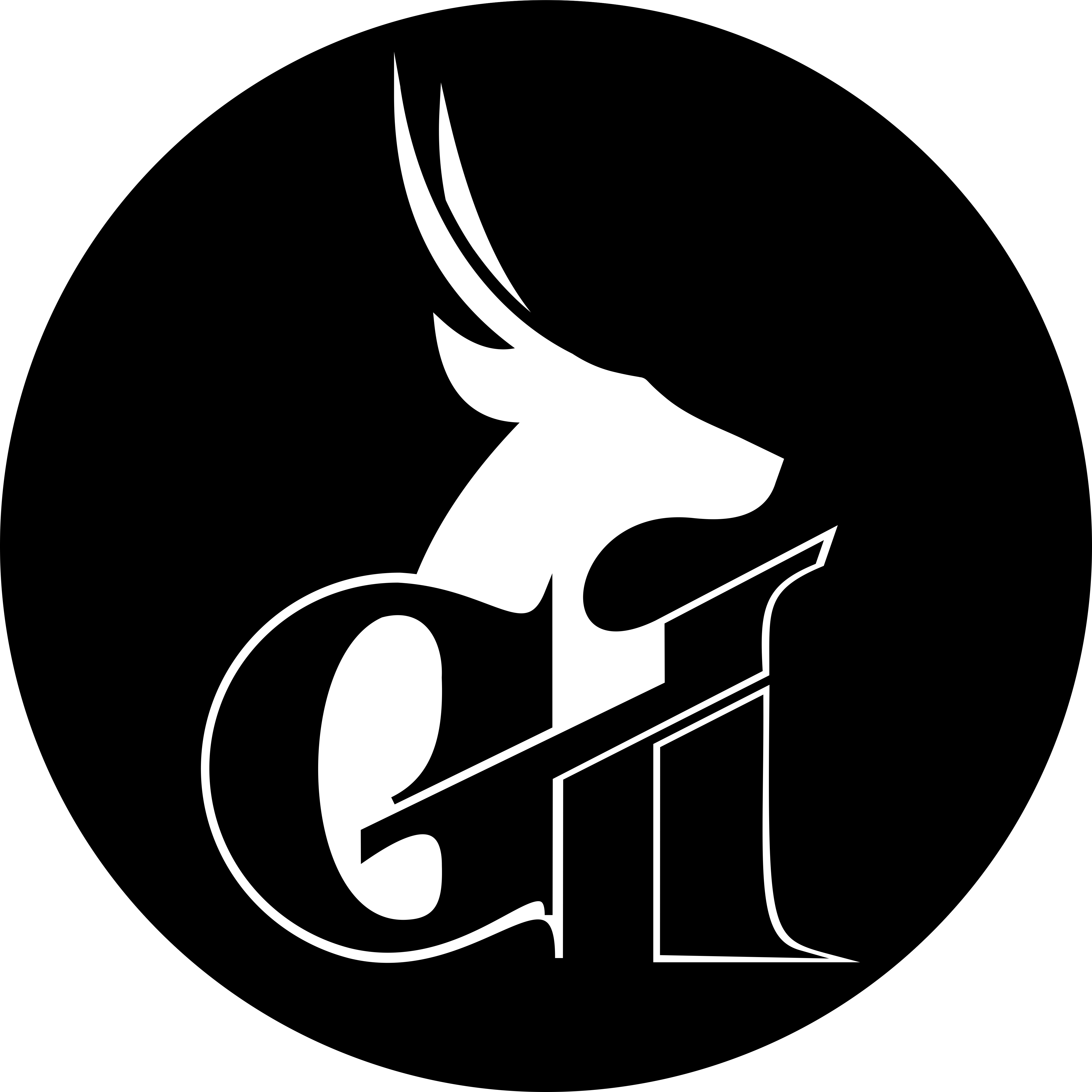 لوگوی فروشگاه غزال نوین